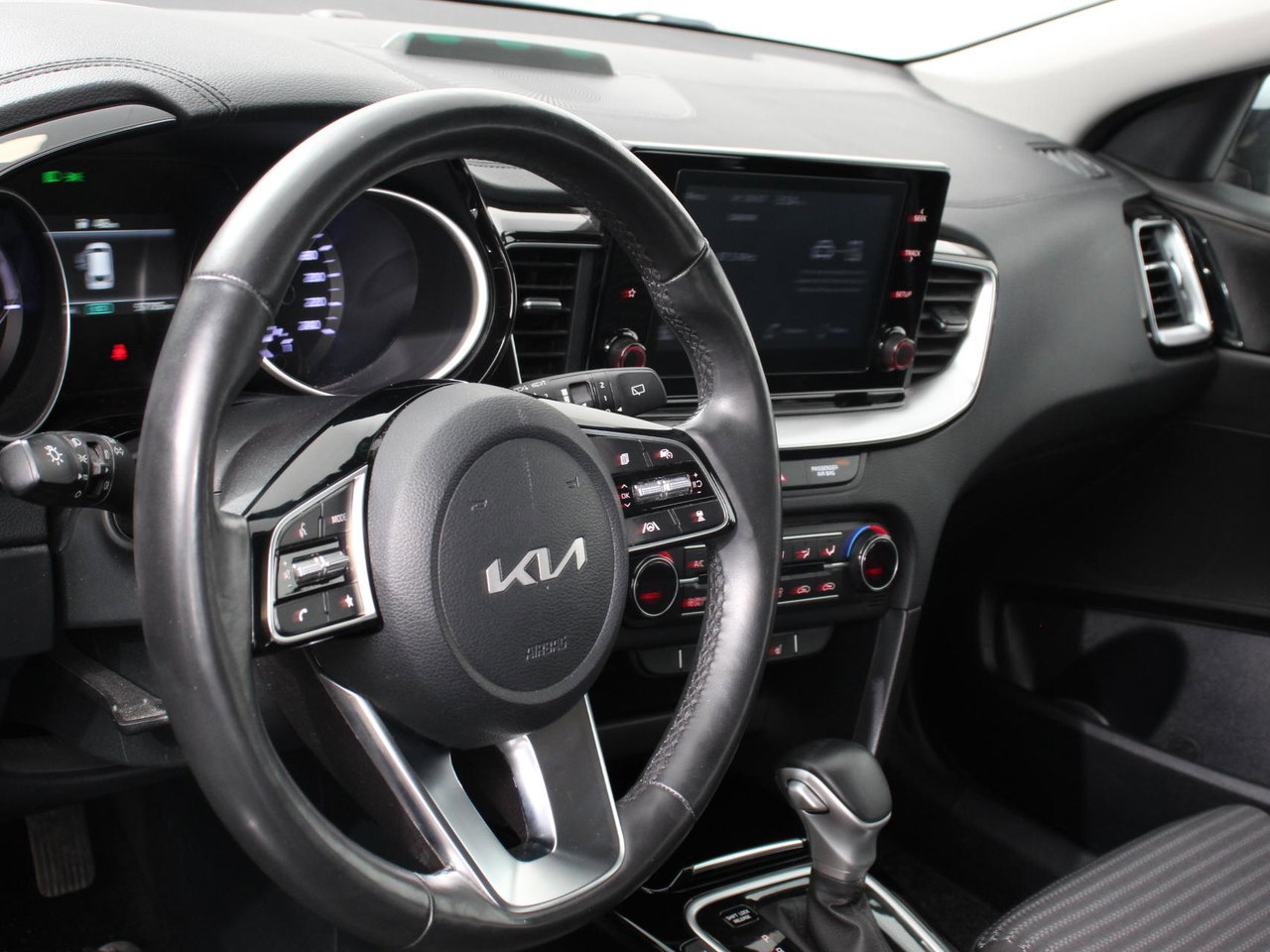 Kia Ceed Sportswagon