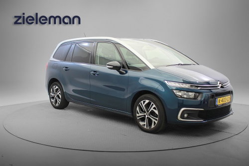 Citroën Grand C4 Picasso