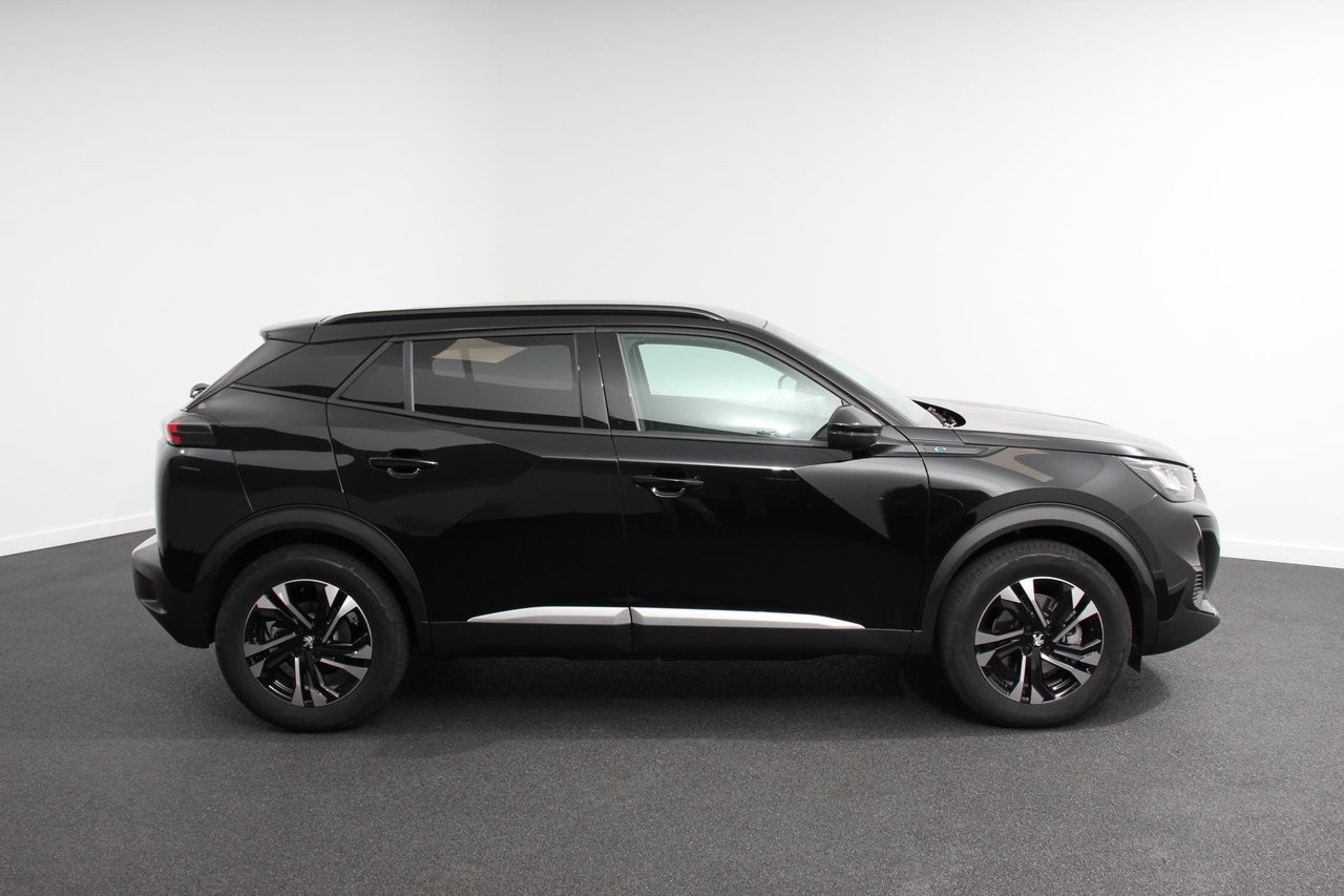 Peugeot e-2008