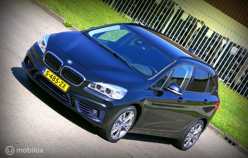 BMW 2 Serie