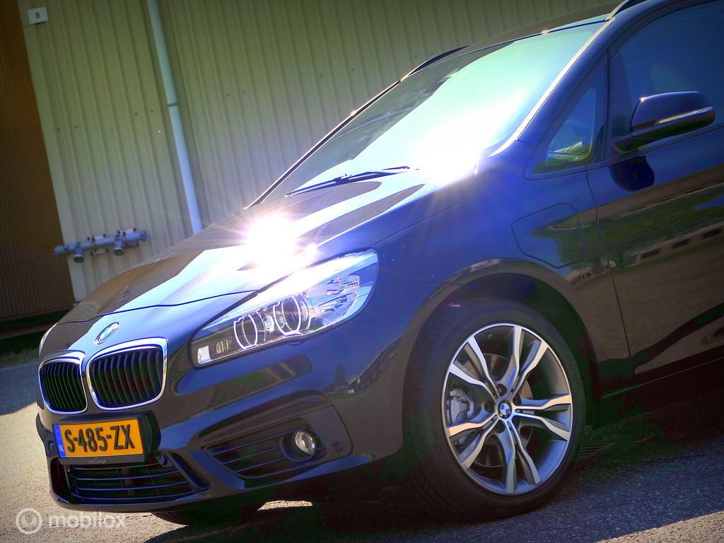 BMW 2 Serie