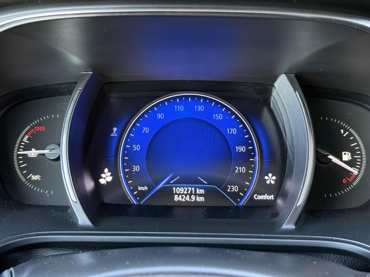 Renault Mégane Estate