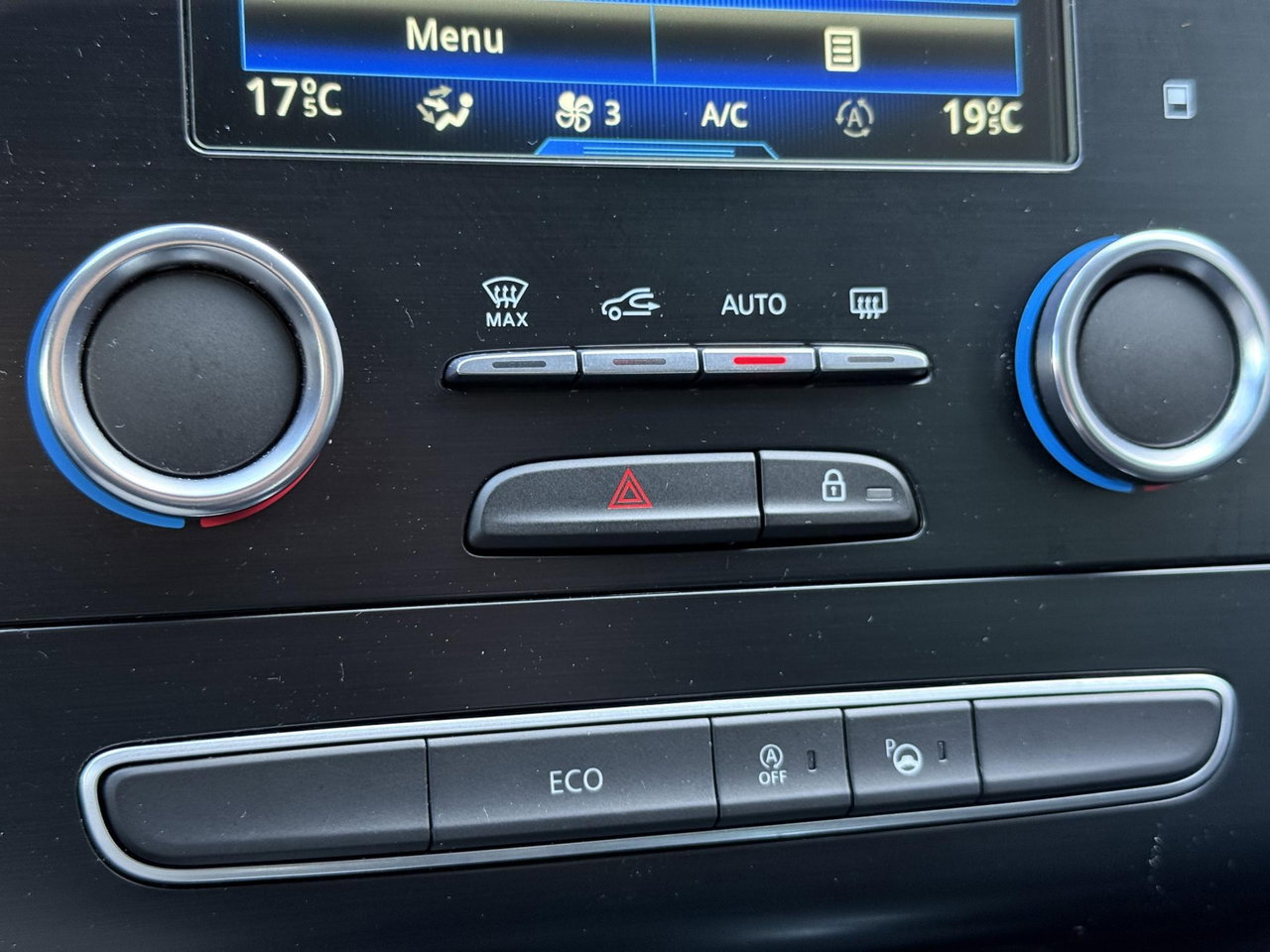 Renault Mégane Estate