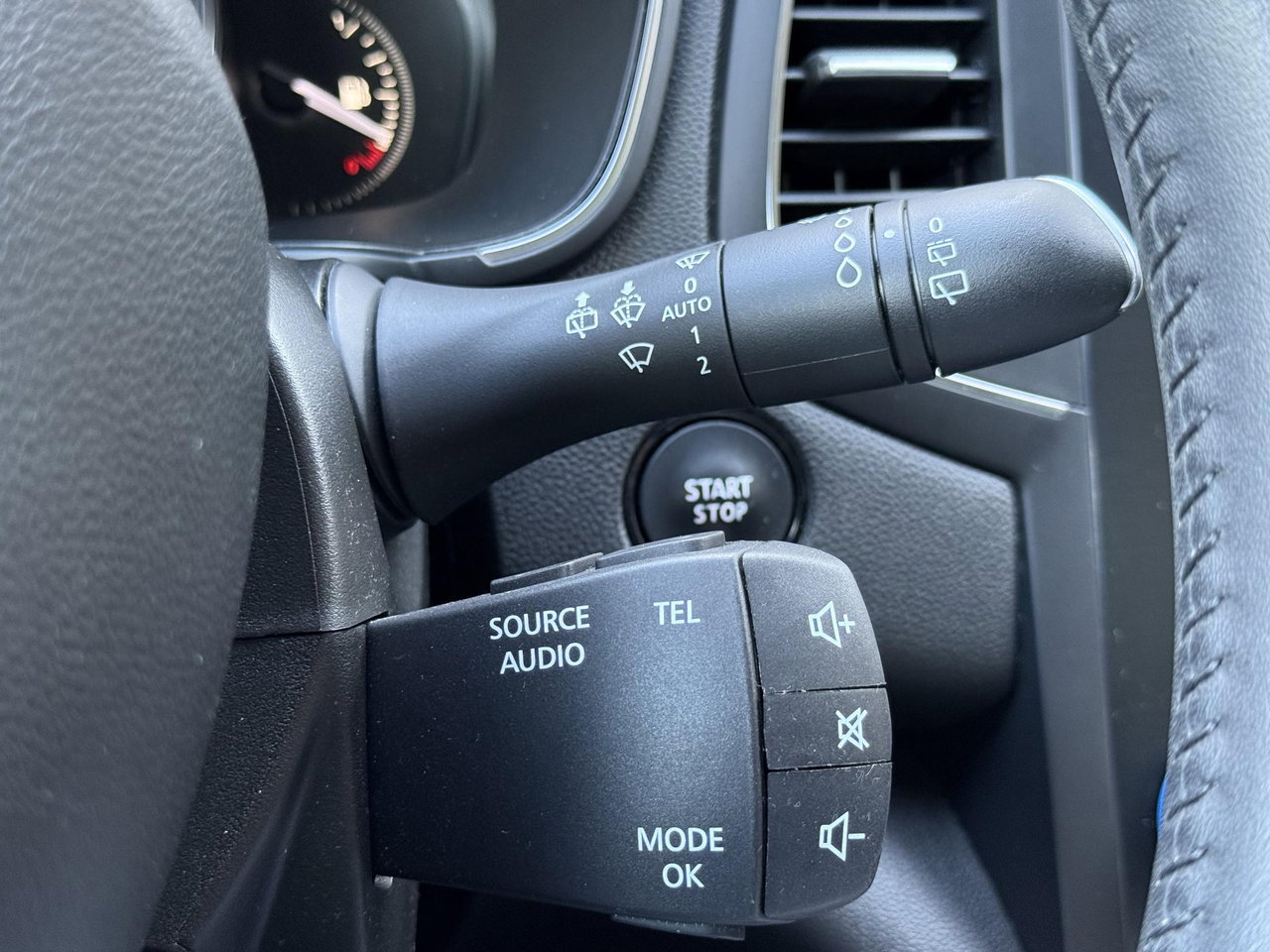 Renault Mégane Estate