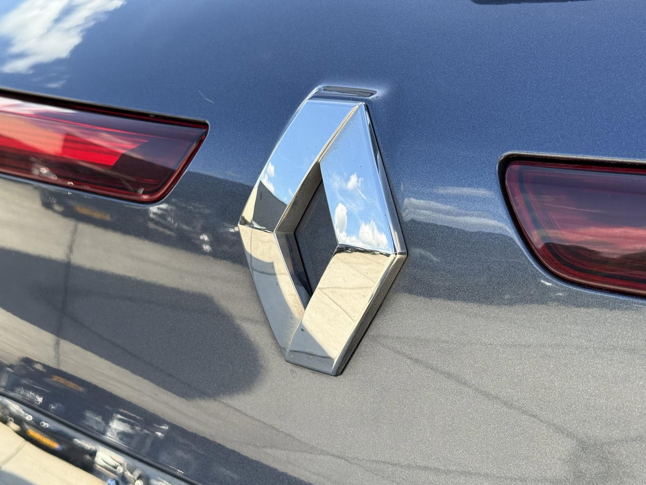 Renault Mégane Estate