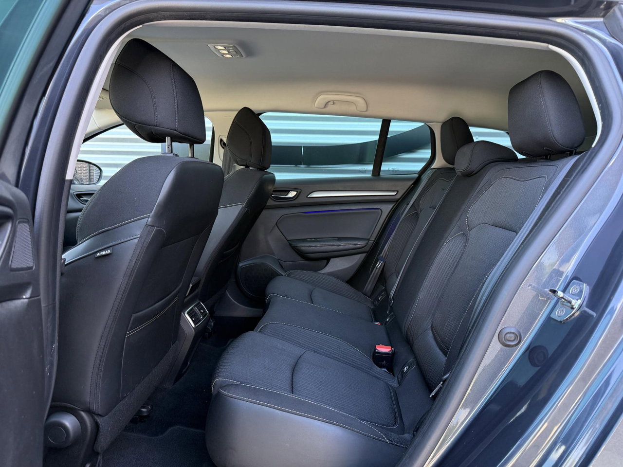 Renault Mégane Estate