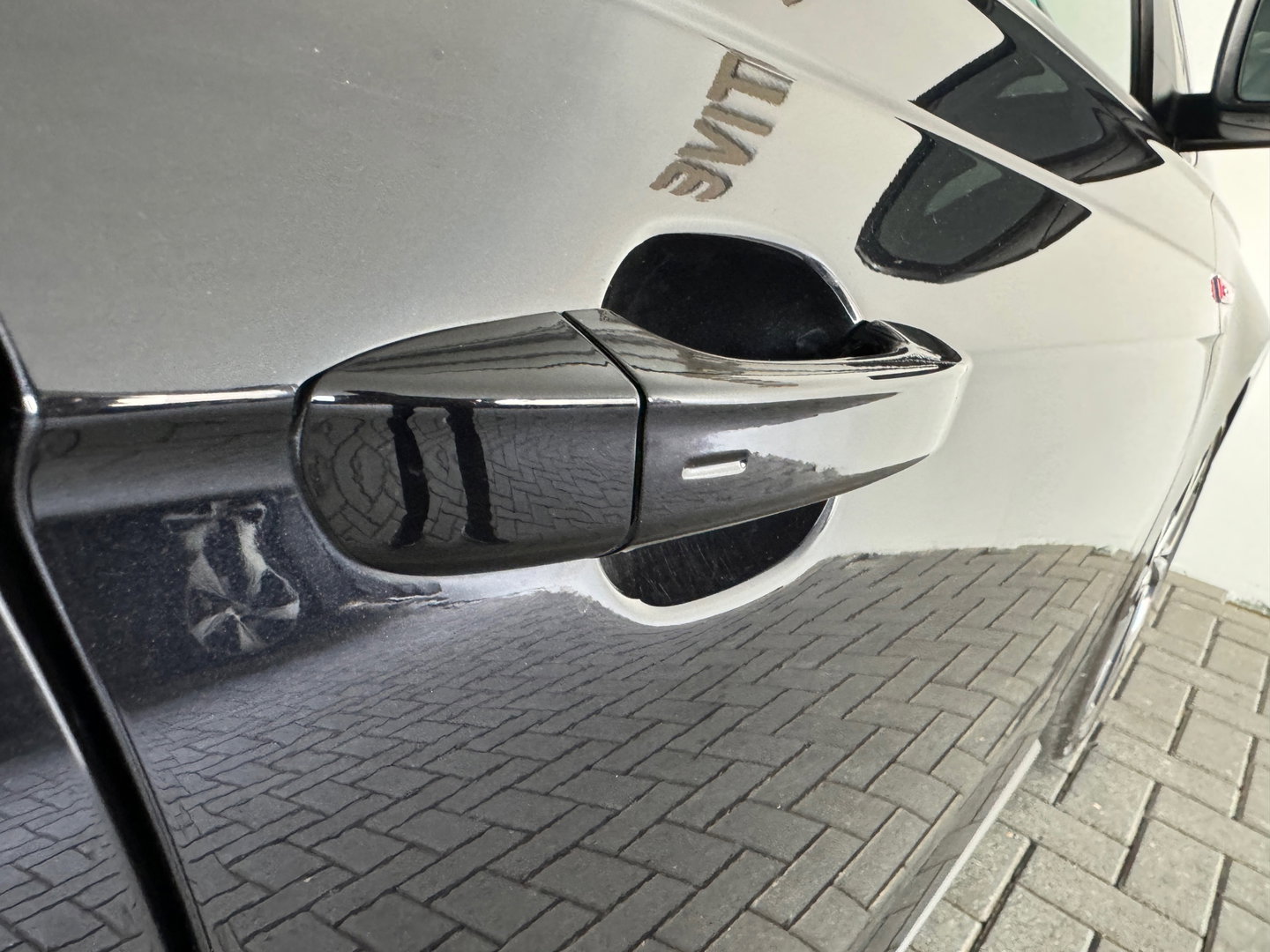 Volkswagen Polo 2.0 TSI GTI Pano|Beats|Camera|Keyless|Dodehoek