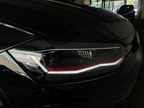 Volkswagen Polo 2.0 TSI GTI Pano|Beats|Camera|Keyless|Dodehoek