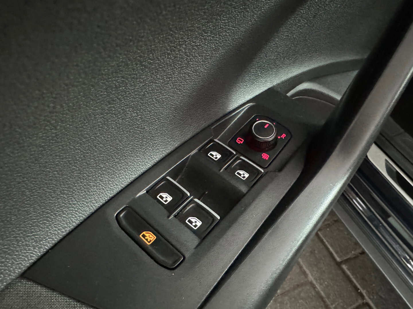 Volkswagen Polo 2.0 TSI GTI Pano|Beats|Camera|Keyless|Dodehoek
