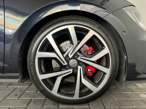 Volkswagen Polo 2.0 TSI GTI Pano|Beats|Camera|Keyless|Dodehoek