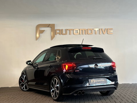 Volkswagen Polo 2.0 TSI GTI Pano|Beats|Camera|Keyless|Dodehoek