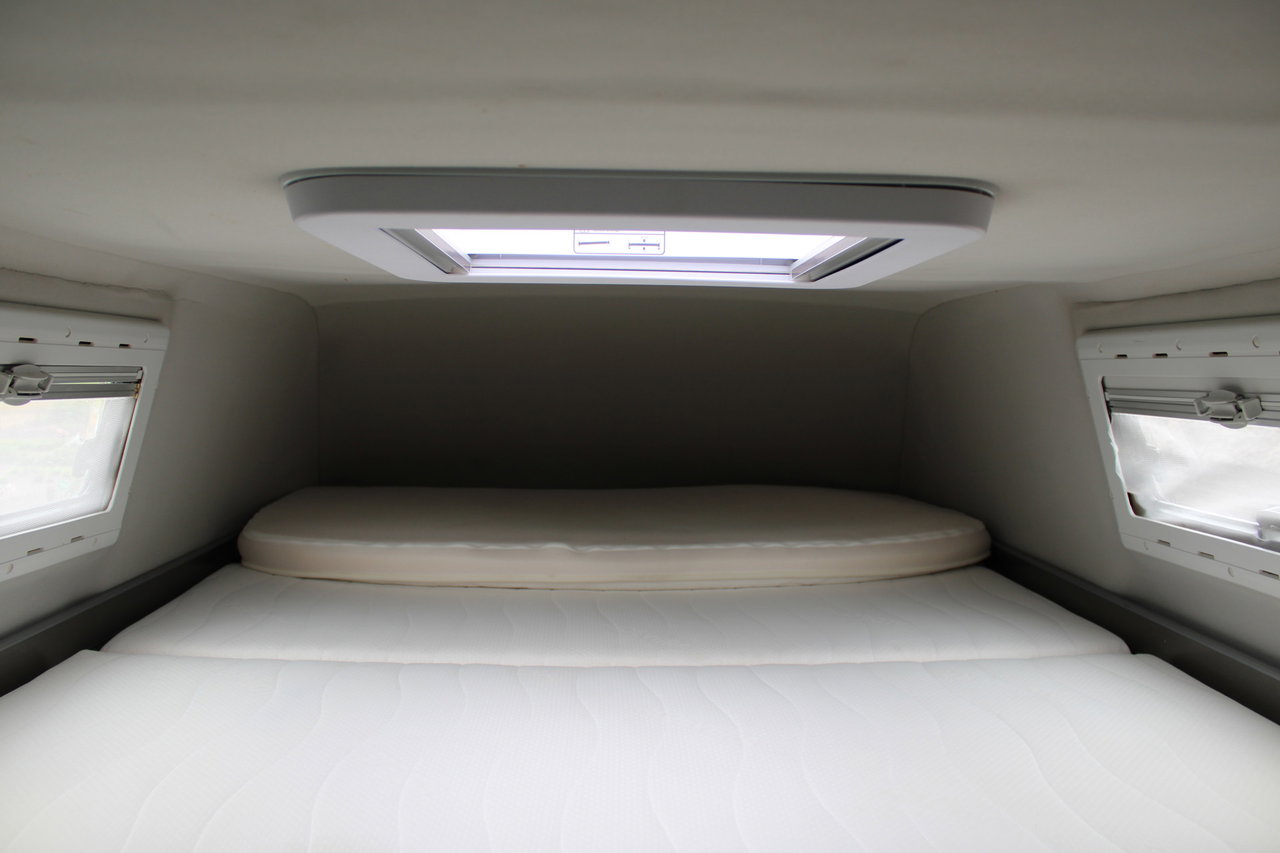 Westfalia Ford Nugget