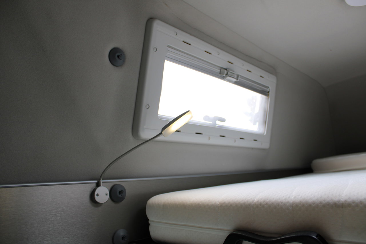 Westfalia Ford Nugget