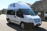 Westfalia Ford Nugget