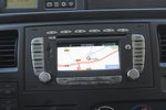 Westfalia Ford Nugget