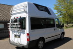 Westfalia Ford Nugget