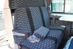 Westfalia Ford Nugget