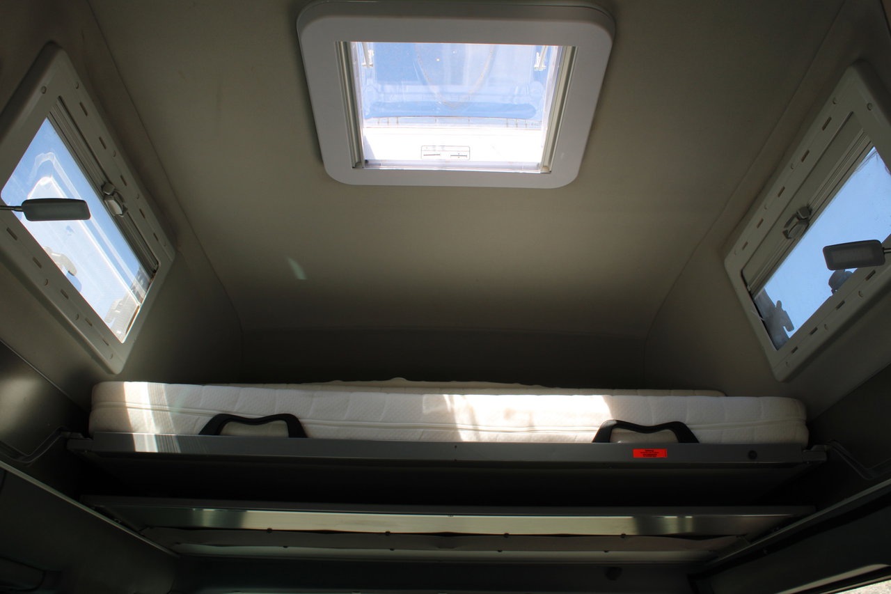 Westfalia Ford Nugget