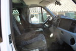 Westfalia Ford Nugget