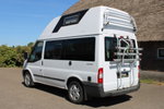 Westfalia Ford Nugget