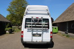 Westfalia Ford Nugget
