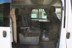 Westfalia Ford Nugget