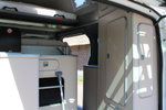 Westfalia Ford Nugget