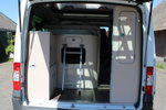 Westfalia Ford Nugget