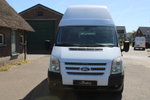 Westfalia Ford Nugget