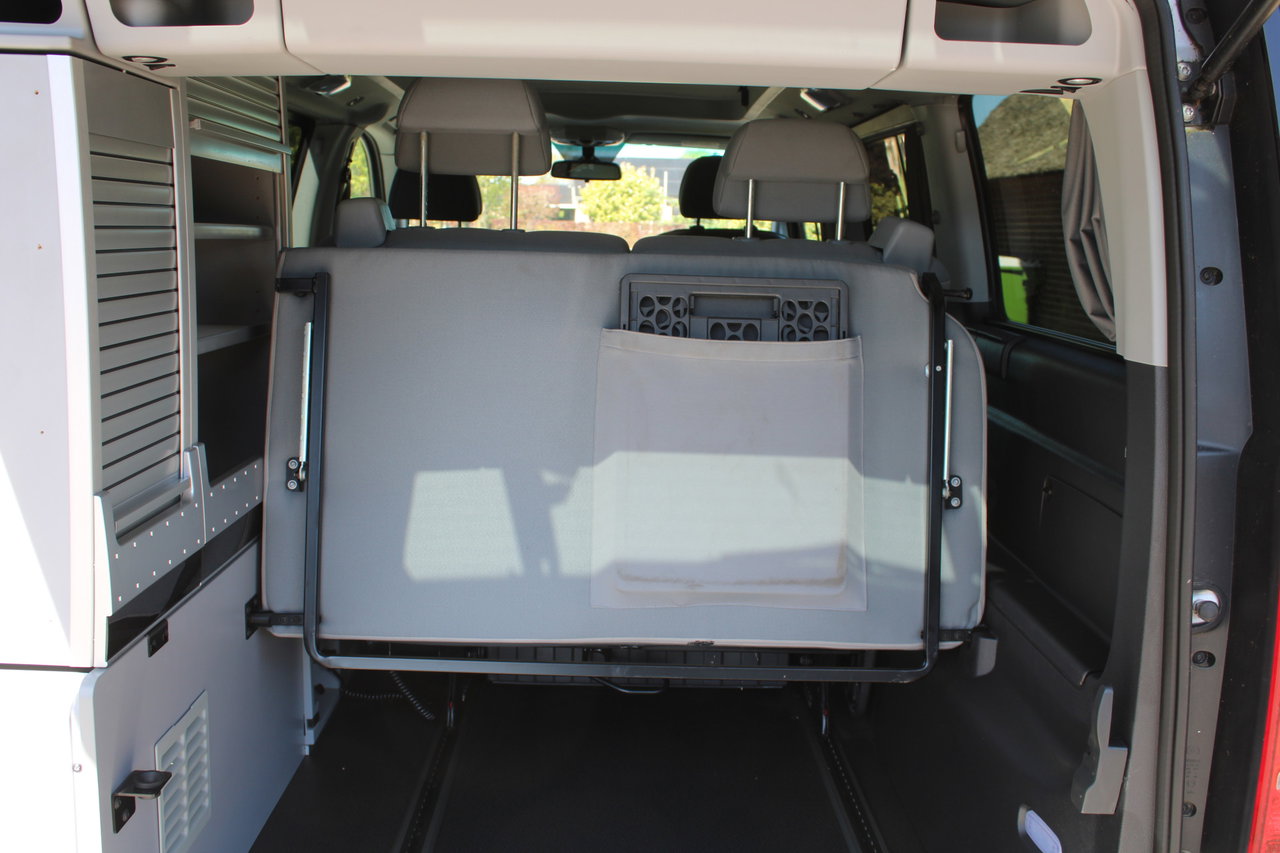 Mercedes-Benz Marco Polo