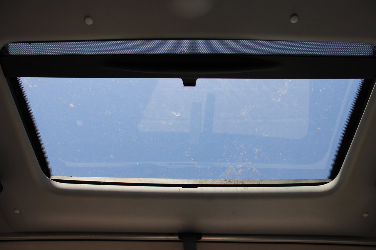 Mercedes-Benz Marco Polo
