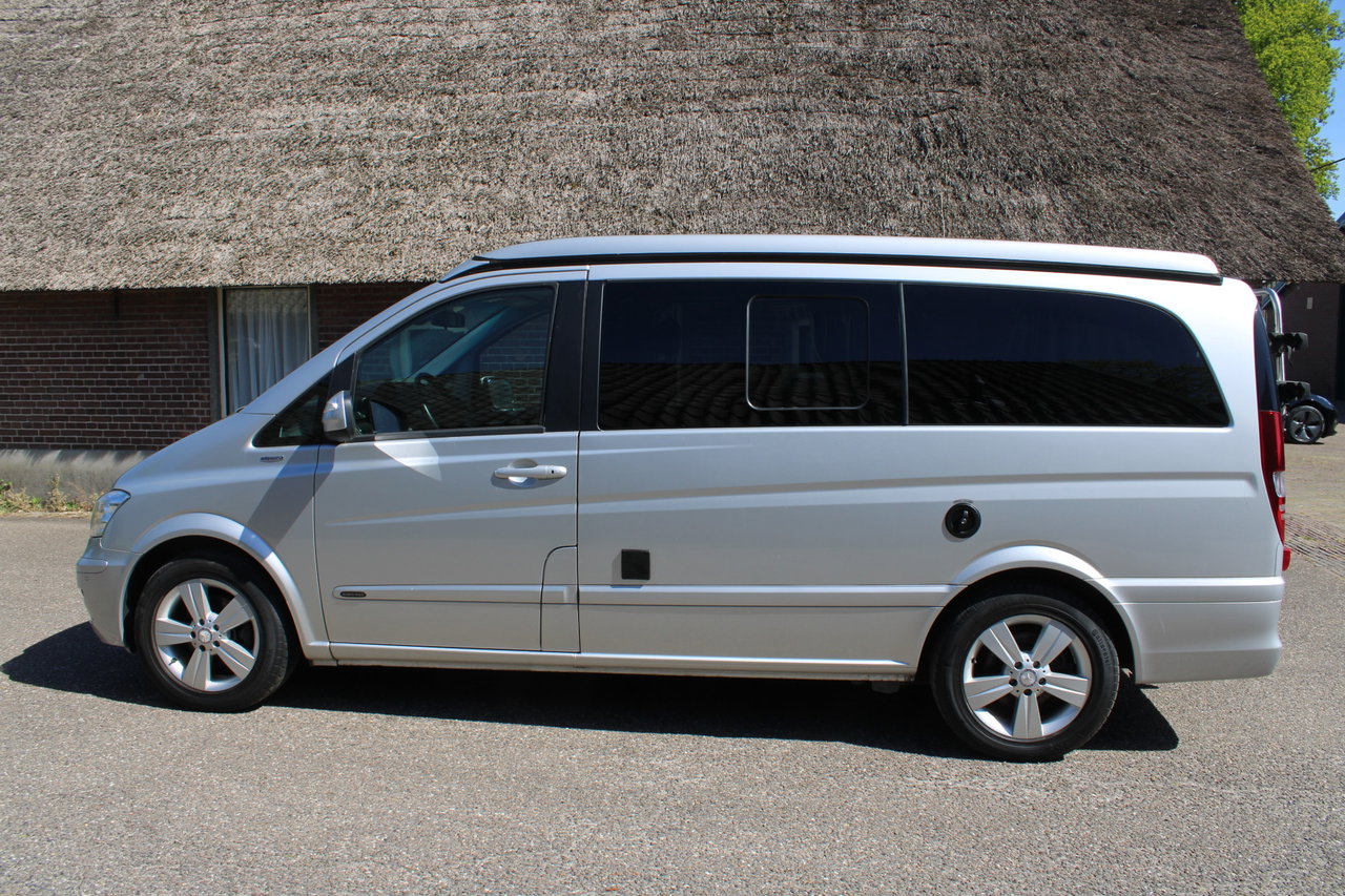 Mercedes-Benz Marco Polo