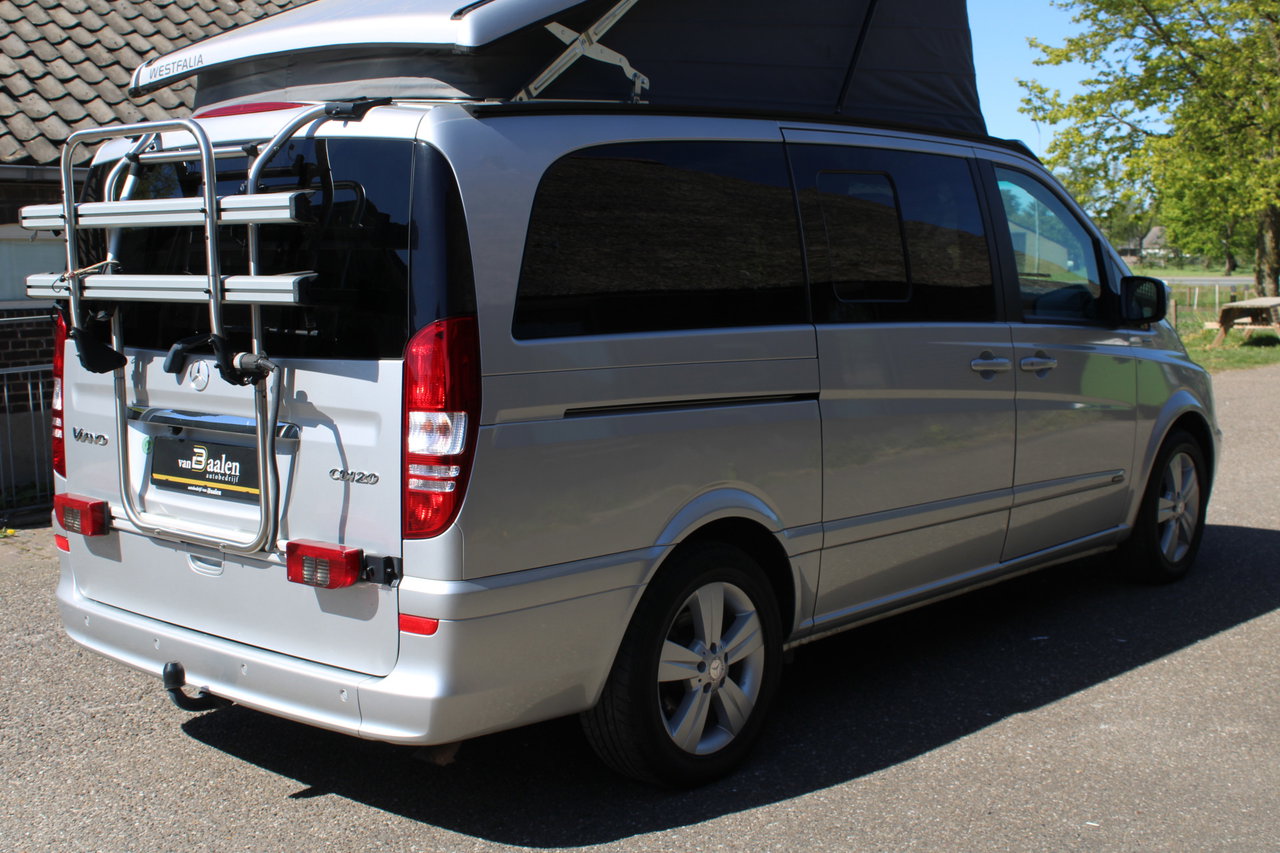 Mercedes-Benz Marco Polo
