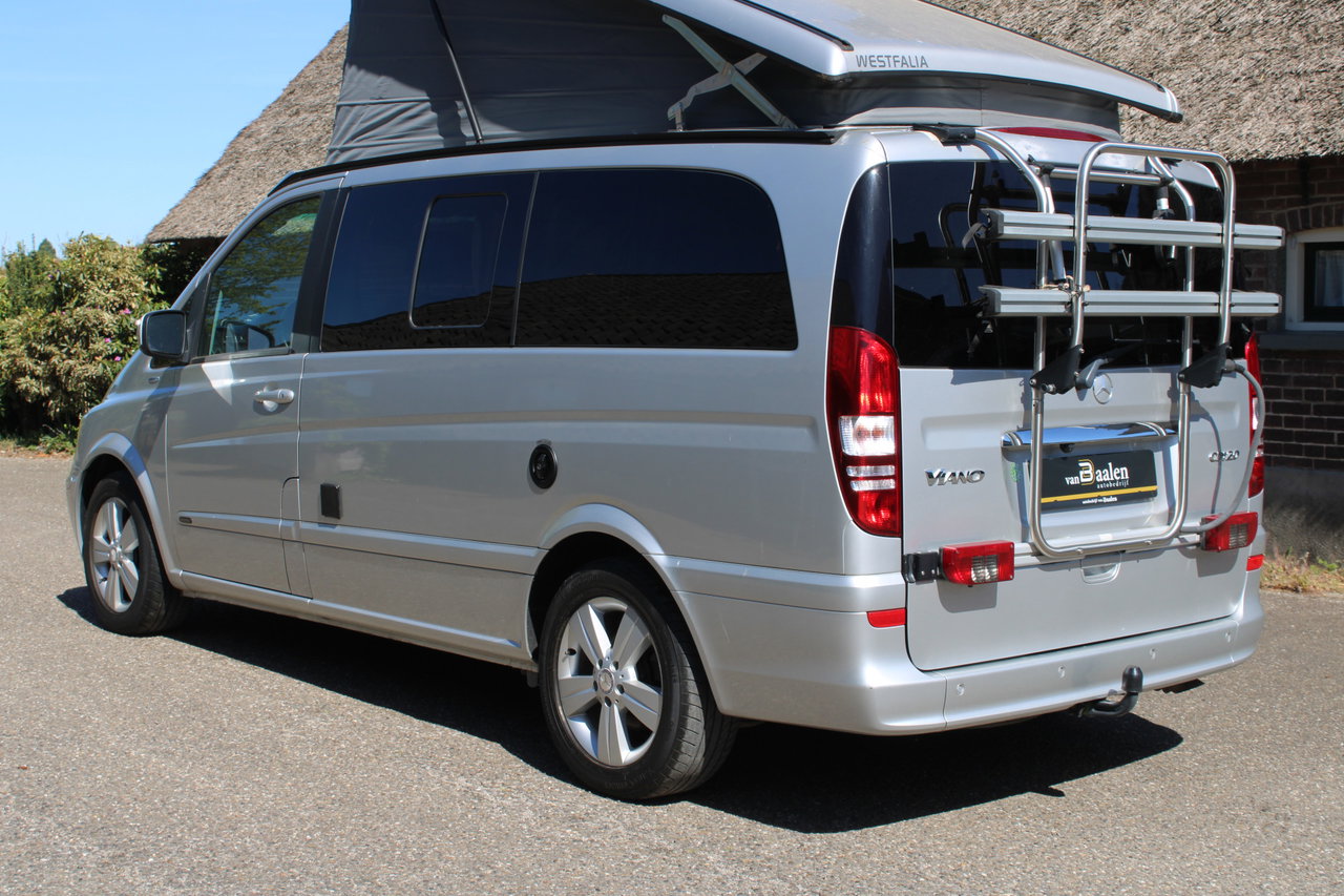 Mercedes-Benz Marco Polo