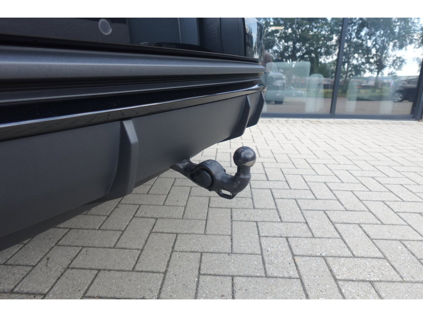 Audi Q3 Sportback 35 TFSI S Edition Competition PANO KEYLESS SFEER VOL'