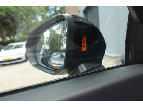 Audi Q3 Sportback 35 TFSI S Edition Competition PANO KEYLESS SFEER VOL'