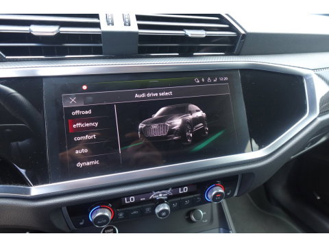 Audi Q3 Sportback 35 TFSI S Edition Competition PANO KEYLESS SFEER VOL'