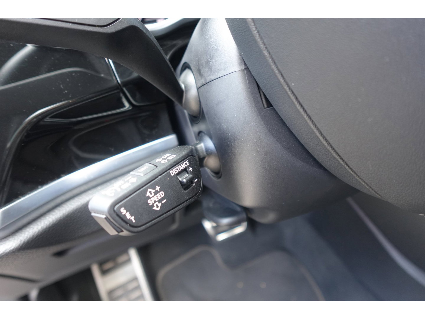 Audi Q3 Sportback 35 TFSI S Edition Competition PANO KEYLESS SFEER VOL'