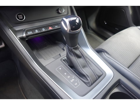 Audi Q3 Sportback 35 TFSI S Edition Competition PANO KEYLESS SFEER VOL'