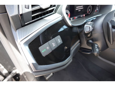 Audi Q3 Sportback 35 TFSI S Edition Competition PANO KEYLESS SFEER VOL'