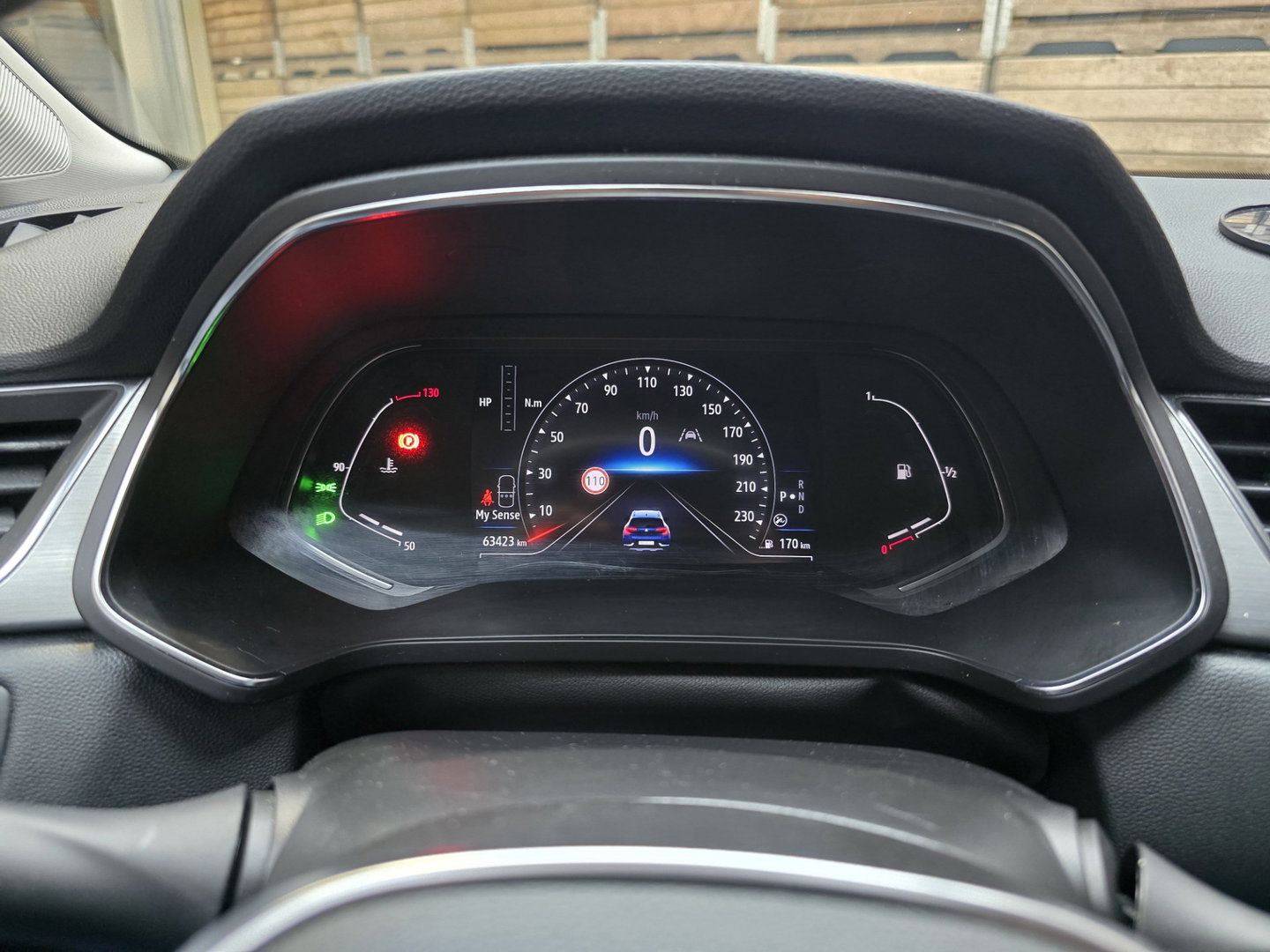 Renault Captur 1.3 TCe 130 Intens Trekhaak LED Navi Clima Cruise Camera LM