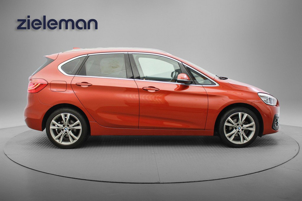 BMW 2 Serie