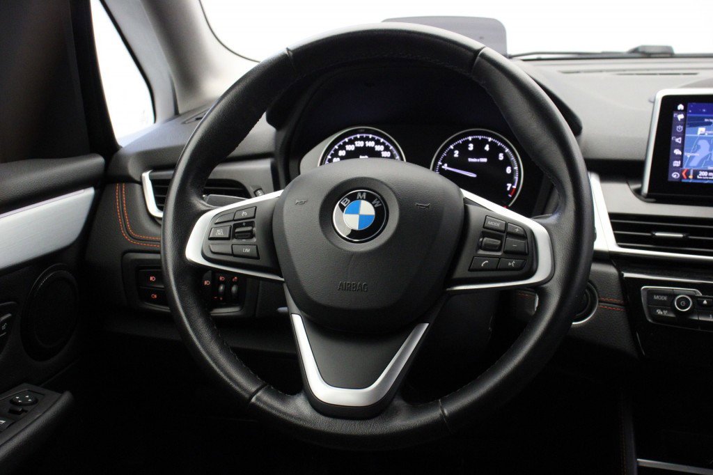 BMW 2 Serie