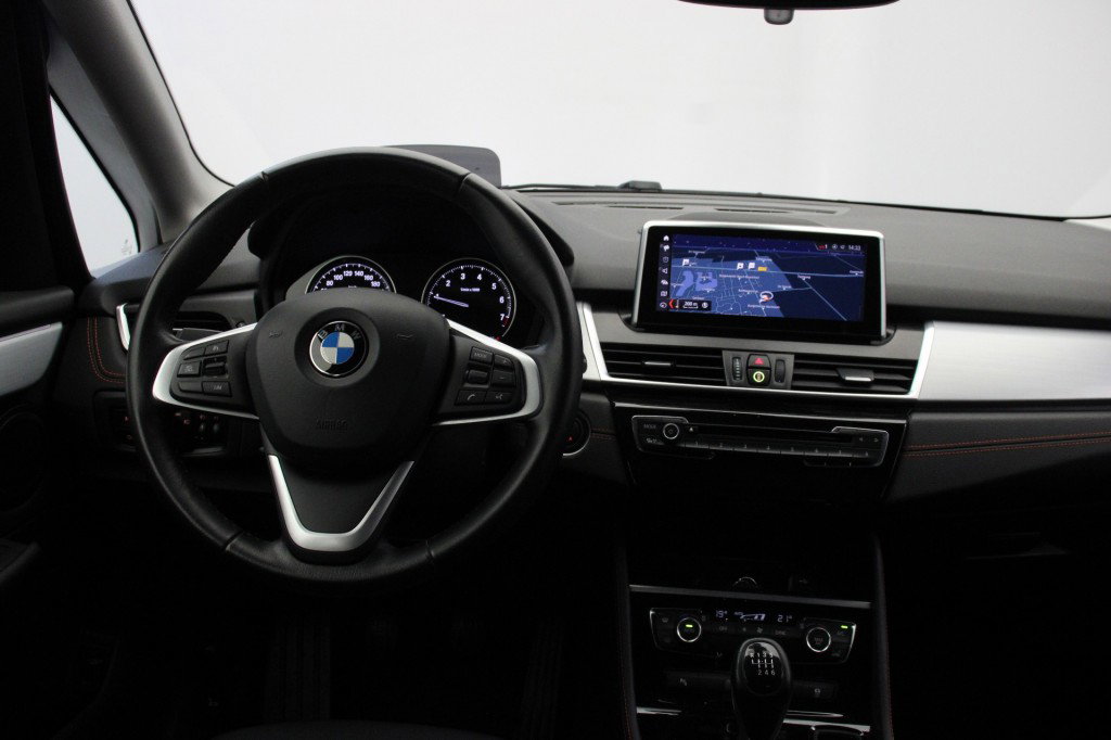 BMW 2 Serie