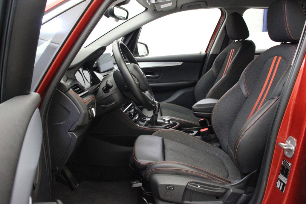 BMW 2 Serie