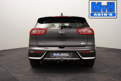 Kia Niro 1.6 GDi Hybrid DynamicLine|CARPLAY|NAVI|CAMERA|LED