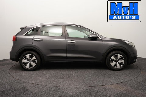 Kia Niro 1.6 GDi Hybrid DynamicLine|CARPLAY|NAVI|CAMERA|LED
