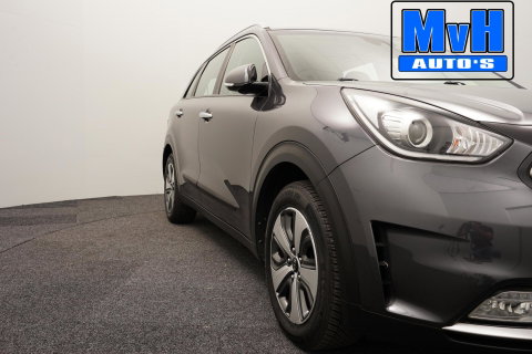 Kia Niro 1.6 GDi Hybrid DynamicLine|CARPLAY|NAVI|CAMERA|LED