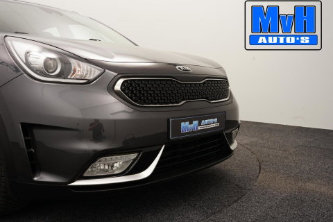 Kia Niro 1.6 GDi Hybrid DynamicLine|CARPLAY|NAVI|CAMERA|LED