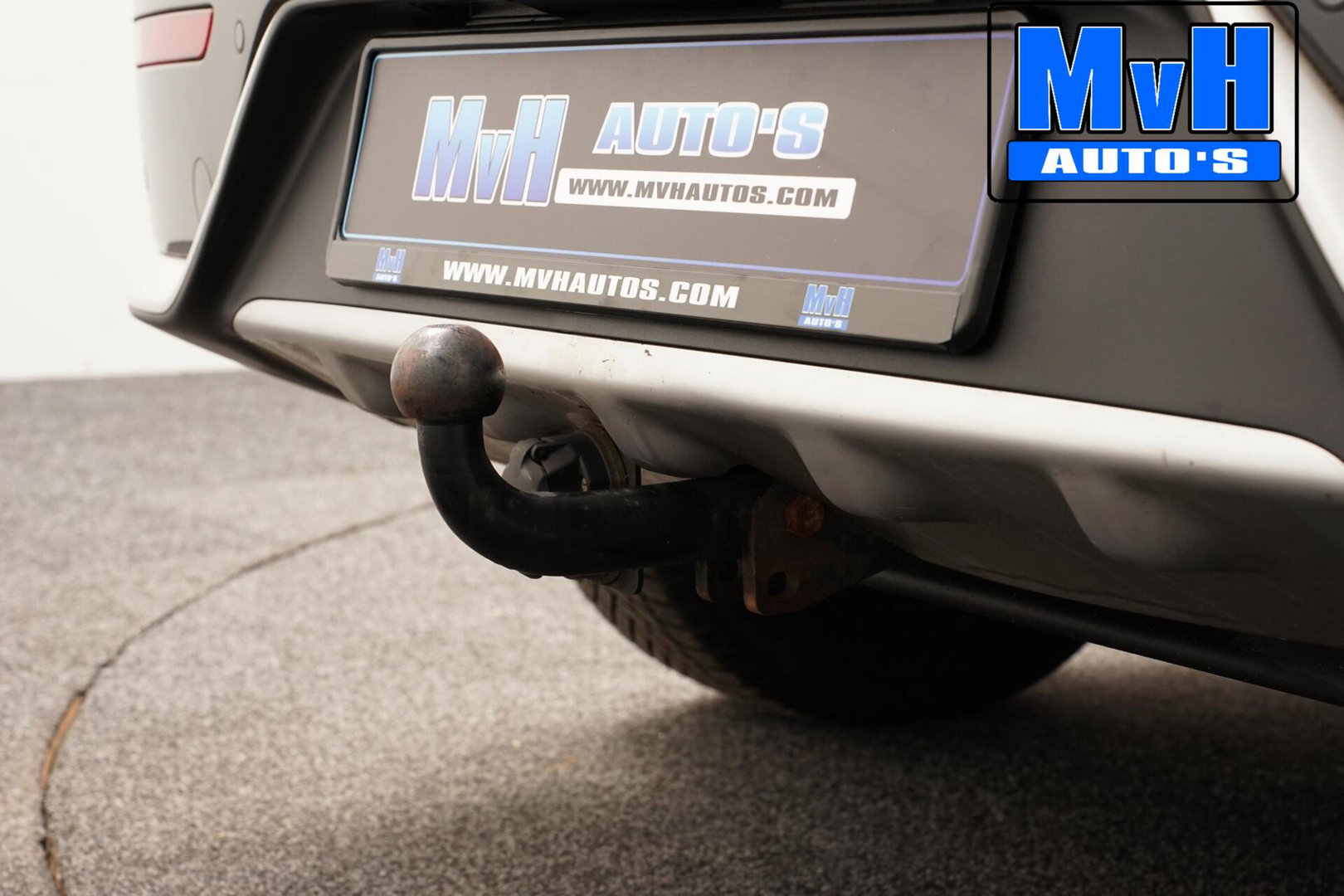 Kia Niro 1.6 GDi Hybrid DynamicLine|CARPLAY|NAVI|CAMERA|LED